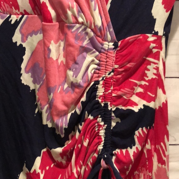 Lilly Pulitzer Augusta Bravissimo Dress Size  Small EUC - Picture 6 of 8